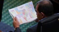 Civil rights groups file lawsuit to halt new Texas map