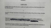 Claims emerge of unpaid staff at Kids and Company Daycare