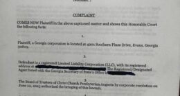 Claims emerge of unpaid staff at Kids and Company Daycare