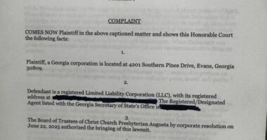 Claims emerge of unpaid staff at Kids and Company Daycare