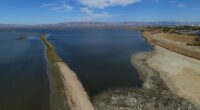 Coastal communities restoring marshes, dunes, reefs to protect against rising seas and storm surges