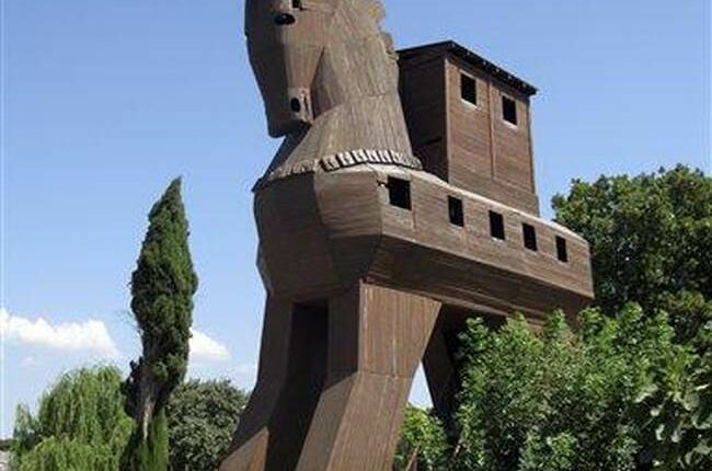 Code Red: The Trojan Horse Parents Don't See Coming — How AB 495 Threatens Your Family’s Freedom