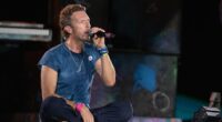 Coldplay are forced to halt Wembley show TWICE due to safety concerns