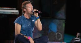 Coldplay are forced to halt Wembley show TWICE due to safety concerns