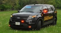 Coles Co. Sheriff investigating deadly crash, victim identified