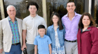College student’s parents killed, siblings injured in crash on school drop-off trip