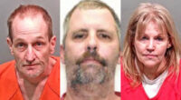 Colorado Couple Lived With Corpse of 3rd Member of Threesome for 18 Months While They Collected His Social Security Benefits