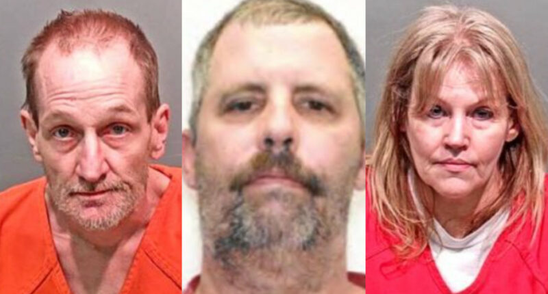 Colorado Couple Lived With Corpse of 3rd Member of Threesome for 18 Months While They Collected His Social Security Benefits