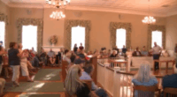 Columbia County data center plan sparks debate among residents