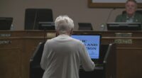 Columbia County residents voice concerns on data center proposal