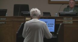 Columbia County residents voice concerns on data center proposal