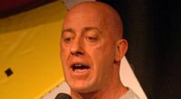 Comedian Gary Little dies aged 61 after tragic climbing accident