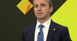 CommBank CEO makes admission about latest interest rate cut