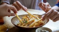 Common ingredient linked to brain inflammation and blood pressure rise