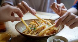 Common ingredient linked to brain inflammation and blood pressure rise