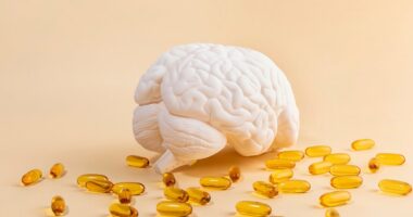 Common supplement taken by thousands could help protect women against Alzheimer's, research suggests