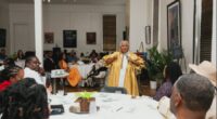 Community Corner: Unforgettable Dream Fund presents 2025 Gala for Good