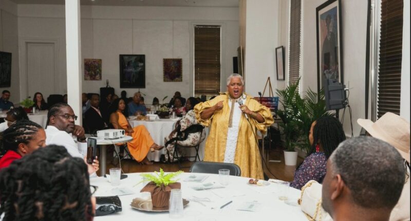 Community Corner: Unforgettable Dream Fund presents 2025 Gala for Good