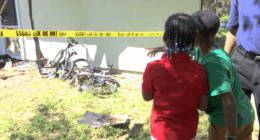 Community rallies to support family of 11 displaced by fire
