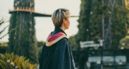 Confusion over Whether Trump Admin Will Admit 600,000 Chinese Students 