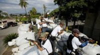 Consequences: Sinaloa Cartel Co-Founder Pleads Guilty, 'Will Die in a US Federal Prison'
