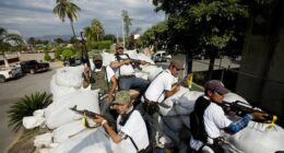 Consequences: Sinaloa Cartel Co-Founder Pleads Guilty, 'Will Die in a US Federal Prison'