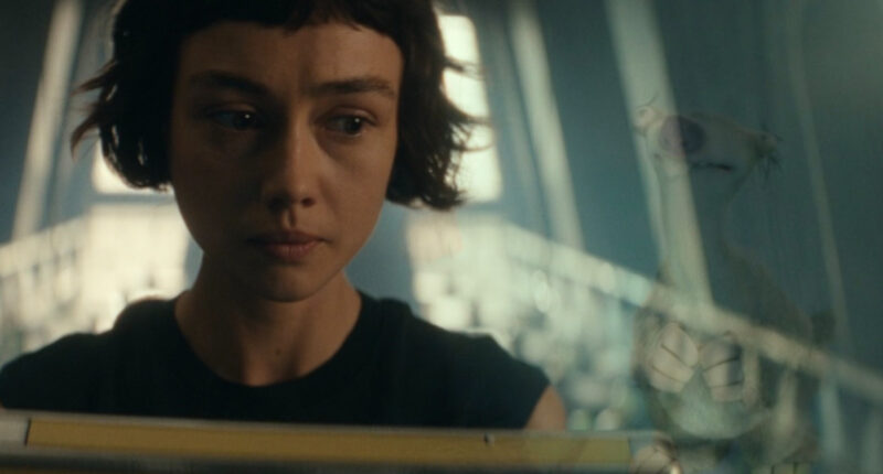 Continental Drift Is So Important On Alien: Earth