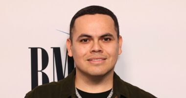 Controversial music star gunned down in Mexico