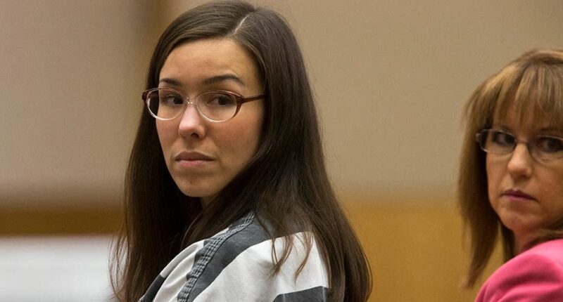 Convicted killer Jodi Arias signals fresh legal push more than decade after guilty verdict