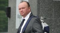 Cop lied Ronan Keating was cousin then sent fake messages to colleague