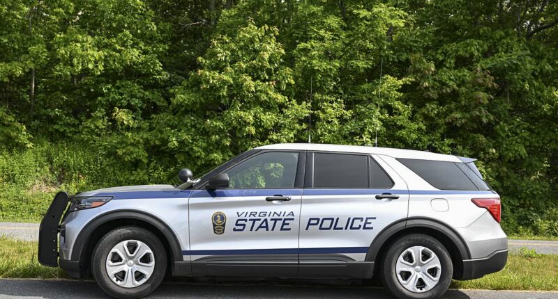 Cops scramble as parents panic after surge in missing children