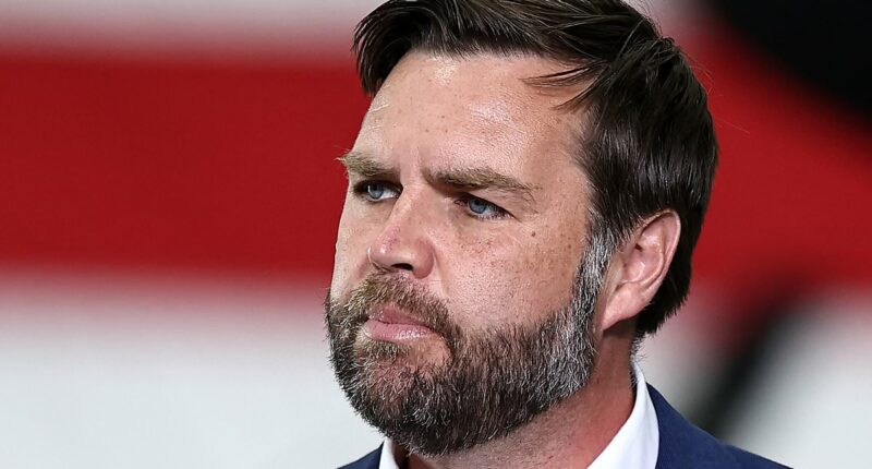 Cotswolds pub staff threatened to walk out if JD Vance showed up