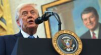 Could Trump's meeting with Putin be the next Reagan-Gorbachev moment?