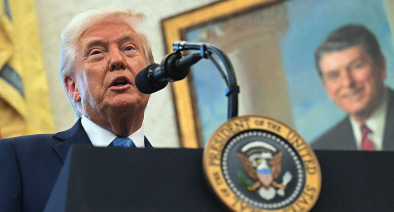 Could Trump's meeting with Putin be the next Reagan-Gorbachev moment?
