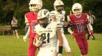 Countdown to Kickoff: Tri-Cities Christian Academy building culture under new head coach