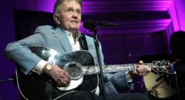Bill Anderson