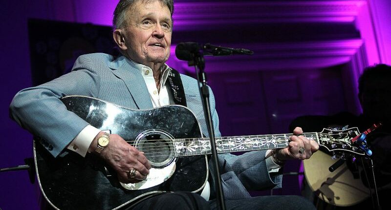 Bill Anderson