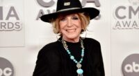 Country music legend Jeannie Seely dies at 85