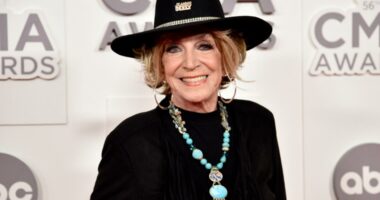 Country music legend Jeannie Seely dies at 85