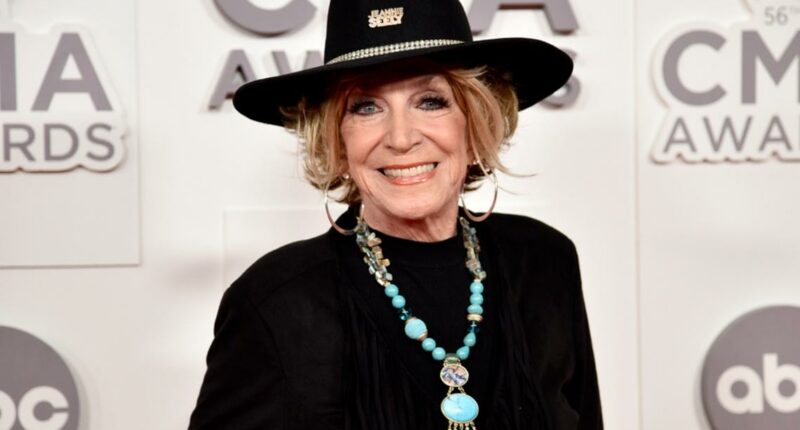 Country music legend Jeannie Seely dies at 85