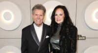 Country star's wife defied doctors orders to 'pull the plug'