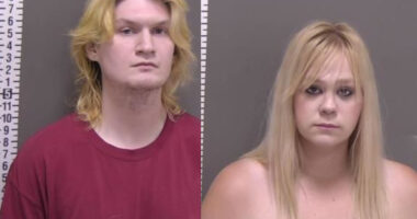 Couple’s 3-Month-Old Son Found Dead, Surrounded by Swarming Flies, in Home Where Other Child Tested Positive For Meth