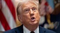 Court blocks Trump plan to end Venezuelan TPS