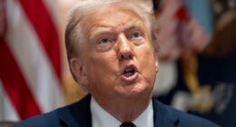 Court blocks Trump plan to end Venezuelan TPS