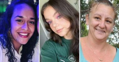 Court denies appeal to extend sentence of teen who caused triple fatal crash