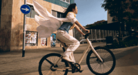 Cowboy’s e-bikes granted a second life