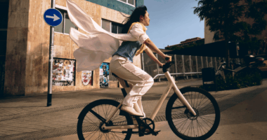 Cowboy’s e-bikes granted a second life