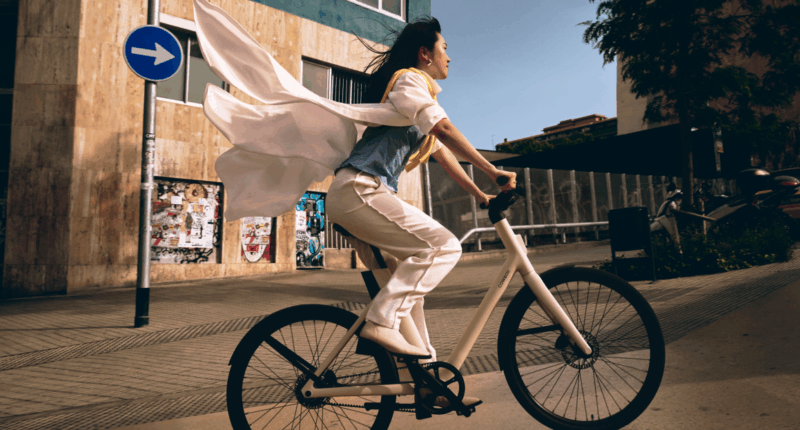 Cowboy’s e-bikes granted a second life