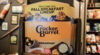 Cracker Barrel assures customers its values remain the same amid logo uproar