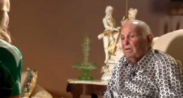 Cracker Barrel founder, 93, gives damning verdict on $7M-a-year CEO